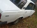 2003 Lada (ВАЗ) 2107, белый, 80000 рублей - вид 3