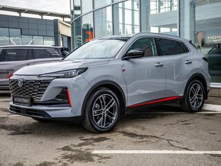 2024 Changan CS55 Plus II, серый, 2150000 рублей, вид 3
