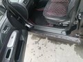 2001 Mitsubishi Lancer Cedia IX, чёрный, 200000 рублей - вид 7