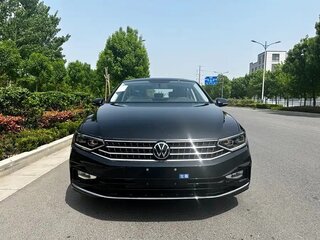 2023 Volkswagen Magotan B8 Рестайлинг, чёрный, 2589000 рублей, вид 2