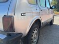 2011 Lada (ВАЗ) 2131 (4x4) I, серебристый, 475000 рублей - вид 5