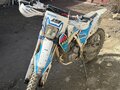 2020 Motoland Classic 250, белый, 80000 рублей - вид 2