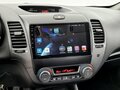 2019 Kia Cerato III Рестайлинг (Classic), белый - вид 6
