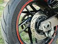 2015 Ducati Monster 821, красный, 449000 рублей - вид 7