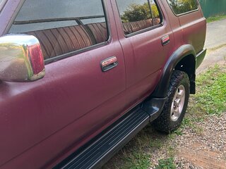 2007 Great Wall Safe, красный, 489000 рублей, вид 3