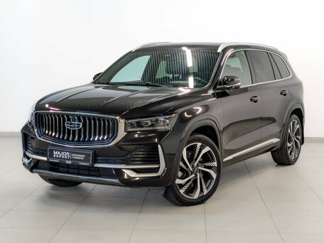 Geely Monjaro I