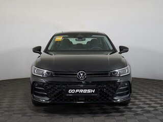 2026 Volkswagen Passat (North America and China) Pro I, чёрный, 4100000 рублей, вид 3