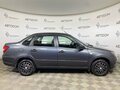 2020 Lada (ВАЗ) Granta I Рестайлинг, серый, 595500 рублей - вид 4