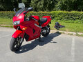 1999 Honda VFR 800, красный, 300000 рублей - вид 3
