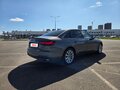 2021 Audi A4 35 TFSI V (B9) Рестайлинг, серый, 3149000 рублей - вид 3
