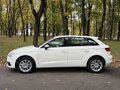 2014 Audi A3 III (8V), белый, 1217197 рублей - вид 7
