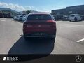 2023 Mercedes-Benz EQC 400 I (N293), красный, 8570834 рублей - вид 4