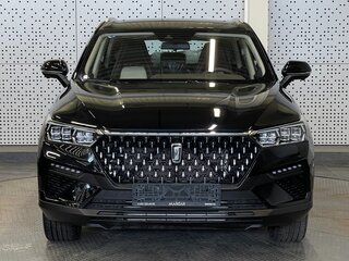2023 Bestune T77, чёрный, 1940000 рублей, вид 5