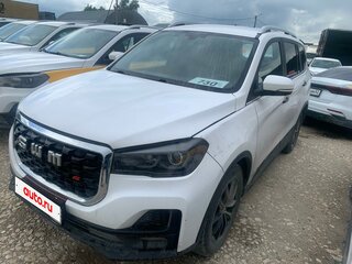 2023 SWM G05 Pro, белый, 1404000 рублей, вид 1
