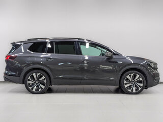 2024 Volkswagen Talagon I, серый, 5100000 рублей, вид 4