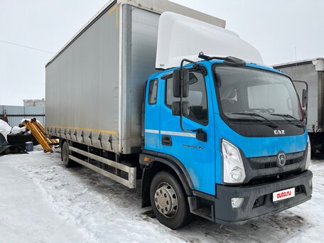 2024 Валдай 12, голубой, 5000000 рублей, вид 2
