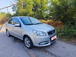 2016 Ravon Nexia R3, серебристый, 760000 рублей, вид 1