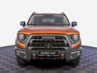 2024 Haval Dargo I, оранжевый, 2480000 рублей, вид 2