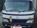 2004 Hino Series 300 (Dutro), белый, 1800000 рублей - вид 4