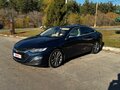 2019 Chevrolet Malibu IX Рестайлинг, синий, 2240000 рублей - вид 4