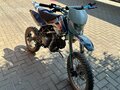2020 Kayo Basic YX140EM, синий, 32000 рублей