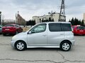 1999 Toyota FunCargo, серый, 449000 рублей - вид 9