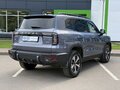 2023 Haval Dargo X I, серый - вид 4