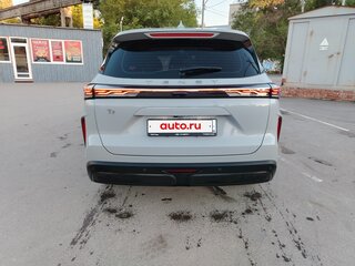 2025 Tenet T7, серый, 2220000 рублей, вид 4