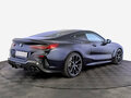 2021 BMW 8 серии M850i xDrive II (G14/G15/G16), чёрный, 7850000 рублей - вид 5