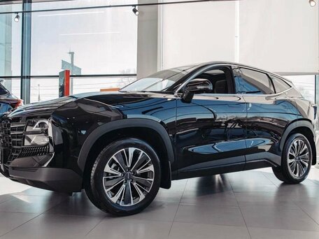 Jetour Dashing I
