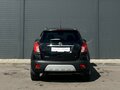 2013 Opel Mokka I, чёрный, 880000 рублей - вид 5