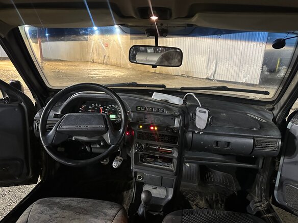 2002 Lada (ВАЗ) 2115, бежевый, 49000 рублей - вид 4