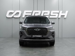 2023 Chery Tiggo 7 Pro Max I, серый, 1799000 рублей, вид 3