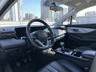2024 BAIC U5 Plus, белый, 1120000 рублей, вид 5
