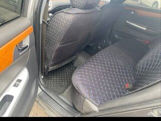 2011 Lifan Solano I (620), серебристый, 330000 рублей, вид 4