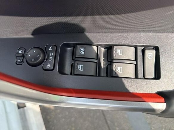 2023 Toyota Raize I, белый, 1193000 рублей - вид 23