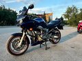 2005 Yamaha FZ6, синий, 620000 рублей