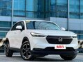 2026 Honda HR-V III Рестайлинг, белый - вид 2