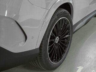 2026 Mercedes-Benz GLC Coupe 300 II (C254), серый, 9810000 рублей, вид 5