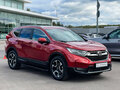 2017 Honda CR-V V, красный - вид 2
