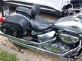 2006 Suzuki Boulevard C50, серебристый - вид 6