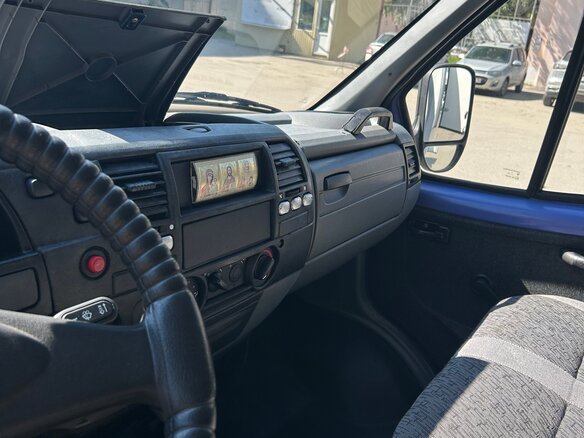 2010 ГАЗ 2747, синий, 650000 рублей - вид 19
