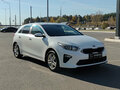 2019 Kia Ceed III, белый, 1328000 рублей - вид 2