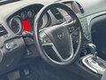 2011 Opel Insignia I, белый - вид 9