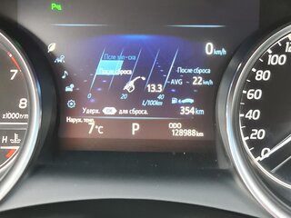 2018 Toyota Camry VIII (XV70), белый, 2950000 рублей, вид 5
