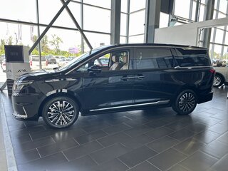 2026 JAC RF8, чёрный, 4869000 рублей, вид 4