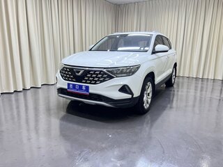 2022 Jetta VS5 I, белый, 1532000 рублей, вид 1