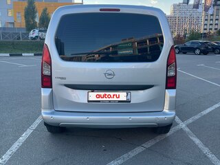 2022 Opel Combo PCMA, серый, 1490000 рублей, вид 4
