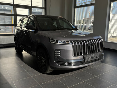 2026 Jeland J6, серый, 2600000 рублей, вид 1