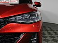 2022 Haval F7 I Рестайлинг, красный, 1633000 рублей - вид 8
